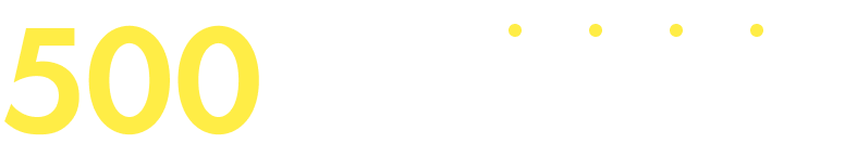 500社以上の支援実績